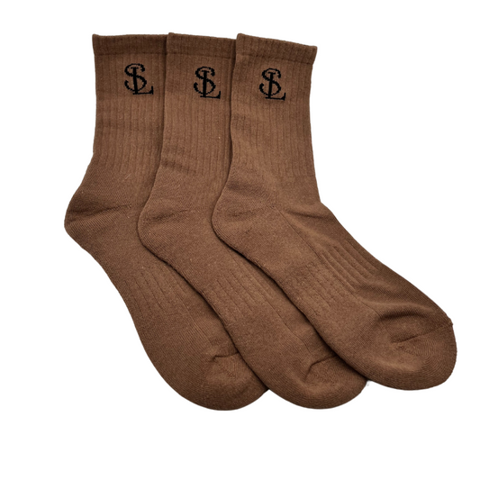 Socken (3er-Pack)